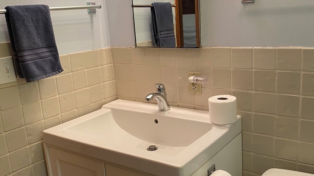 Photo of Bathroom in West Dover