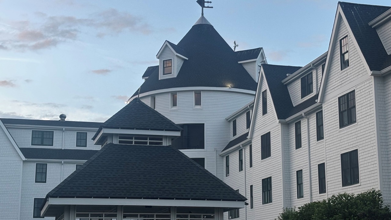 Photo of Outdoor in The Point
