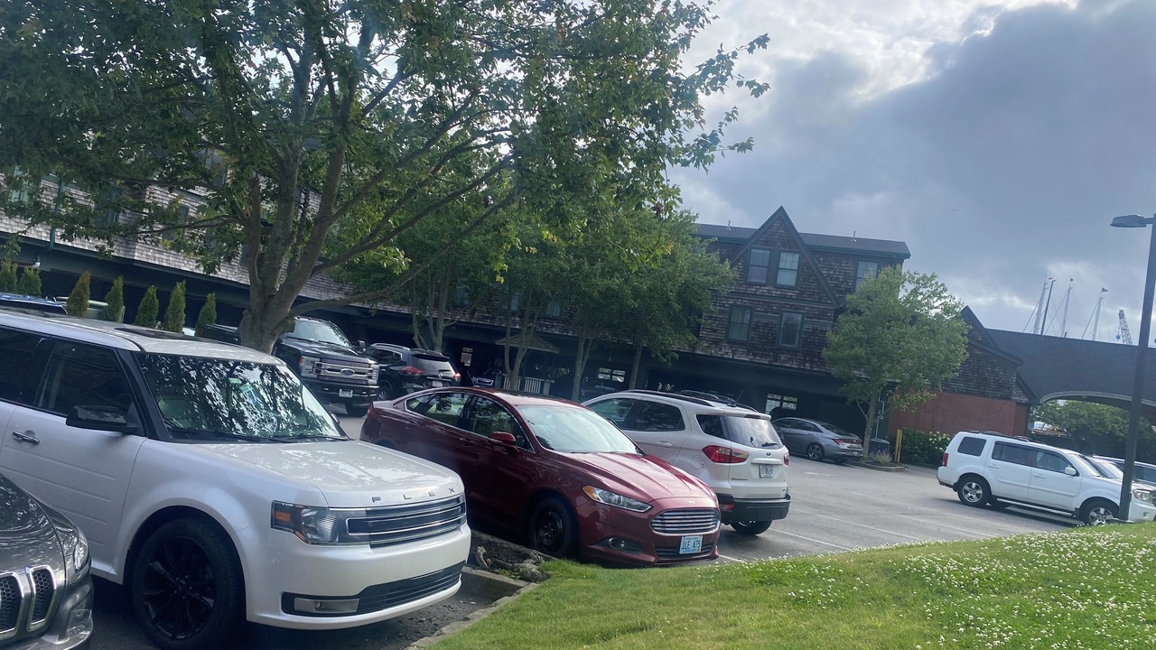 Photo of Outdoor in The Point