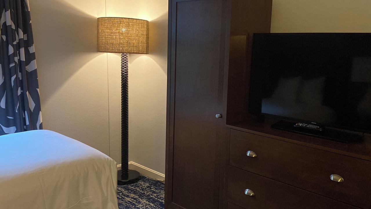 Photo of Bedroom in The Point