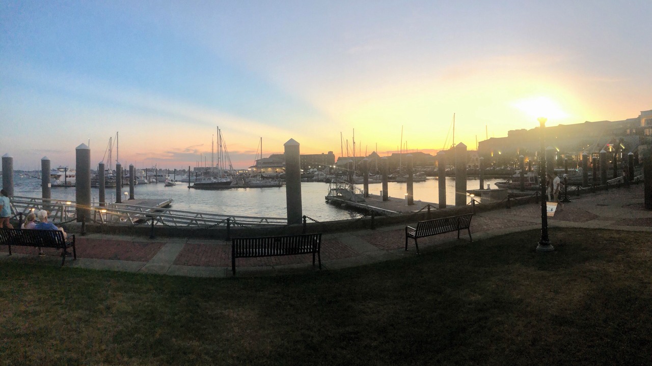 Photo of Others in The Point