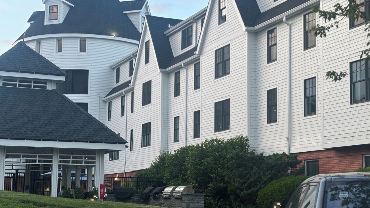 Photo of Outdoor in The Point