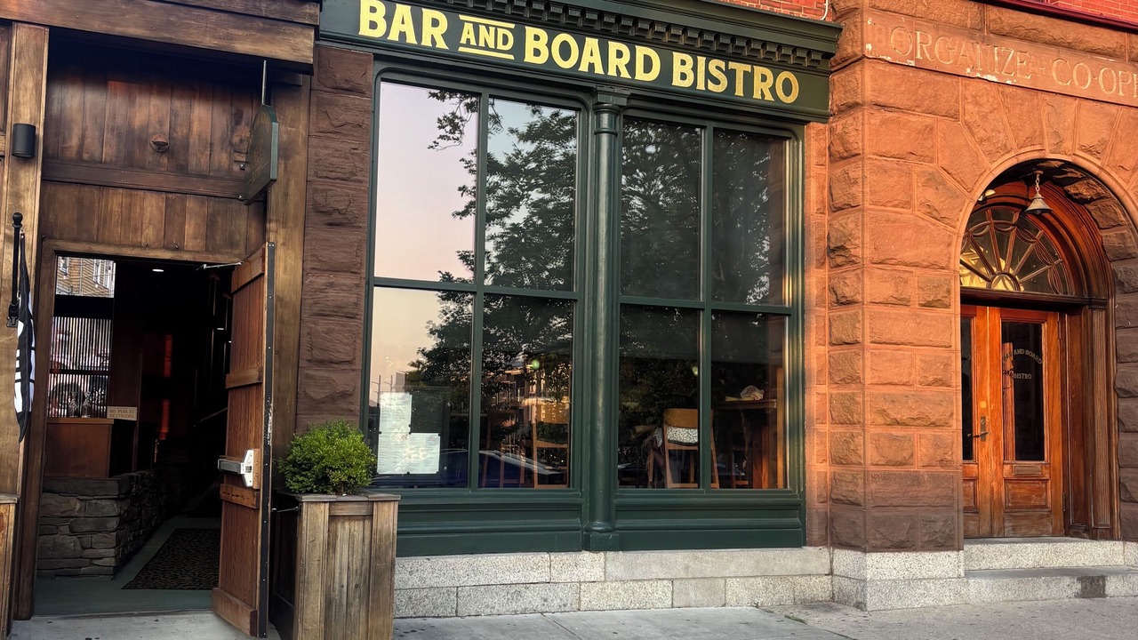 Photo of Outdoor in The Point