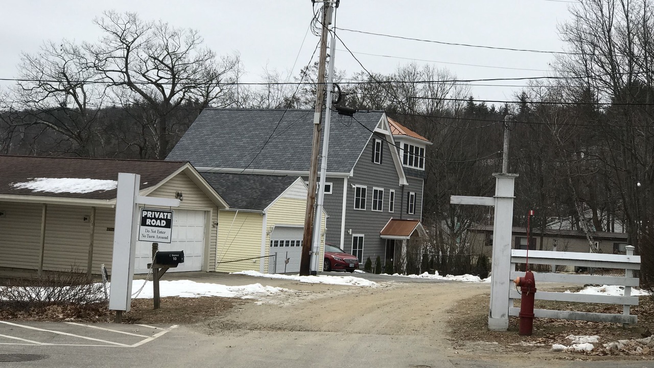 Photo of Outdoor in Meredith