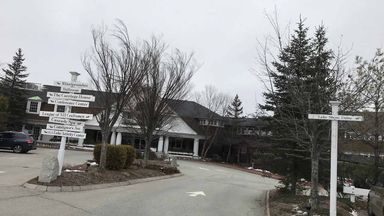 Photo of Others in Meredith