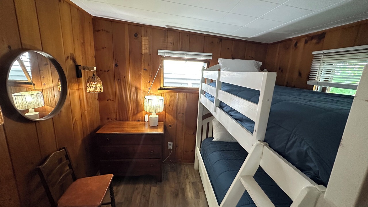 Photo of Bedroom in Meredith