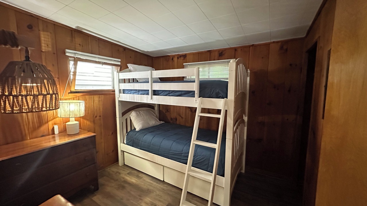 Photo of Bedroom in Meredith