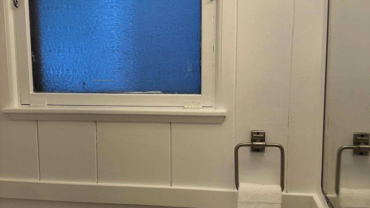 Photo of Bathroom in Meredith