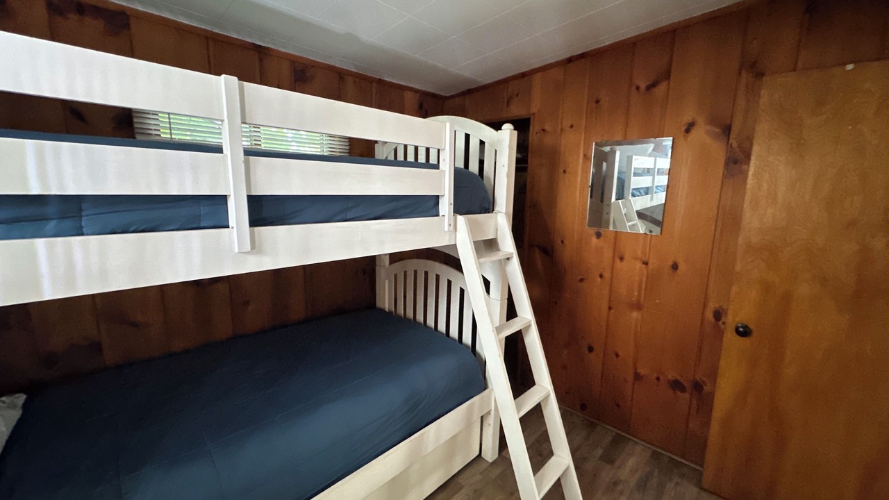 Photo of Bedroom in Meredith