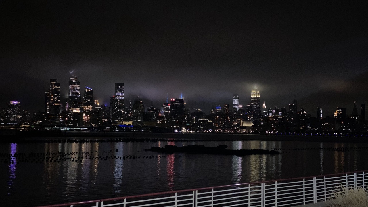 Photo of Others in Hoboken