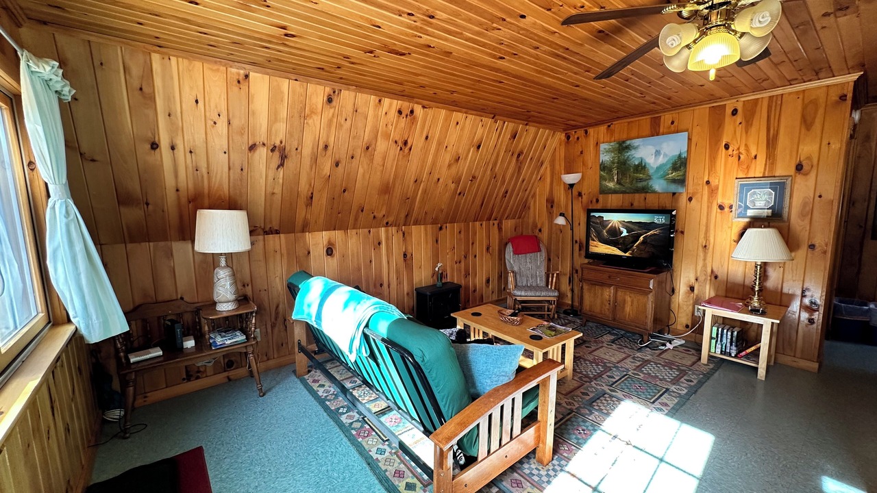 Photo of Livingroom in Jay