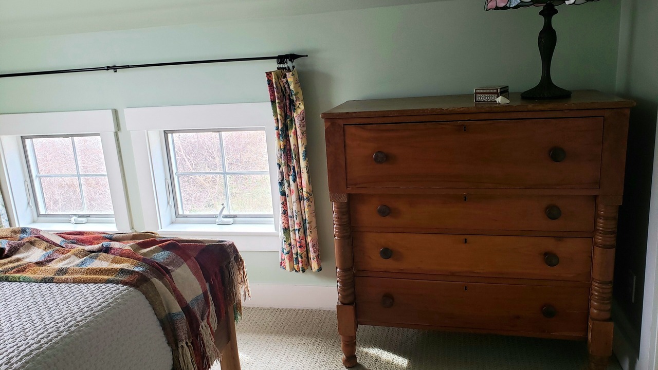 Photo of Bedroom in Tiverton