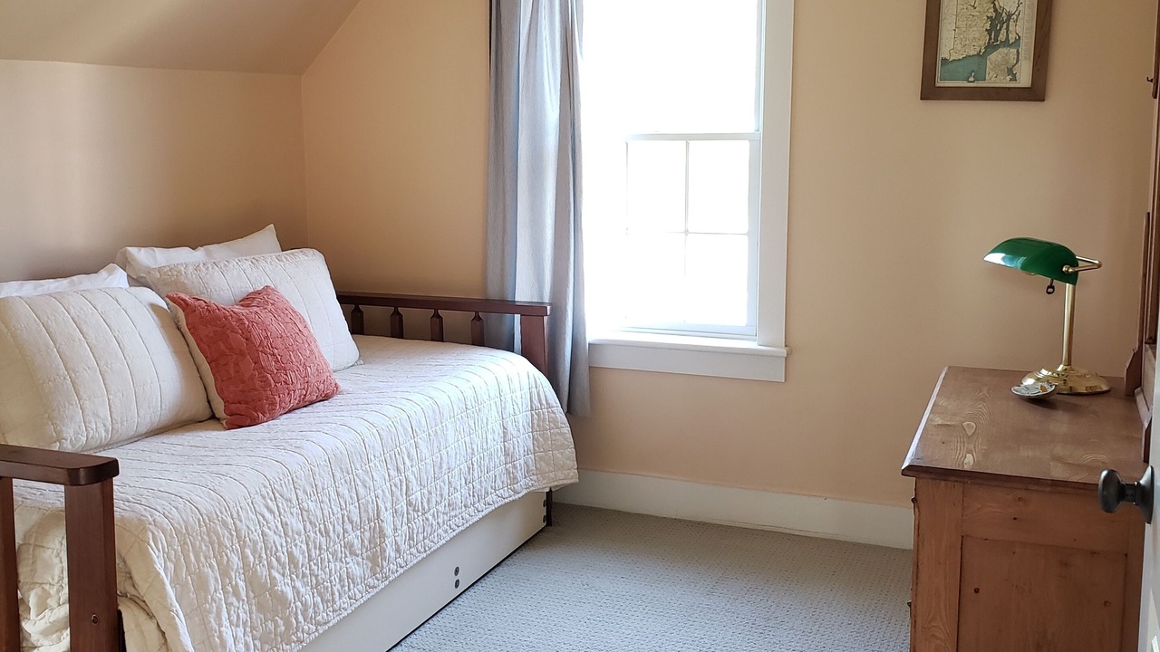 Photo of Bedroom in Tiverton