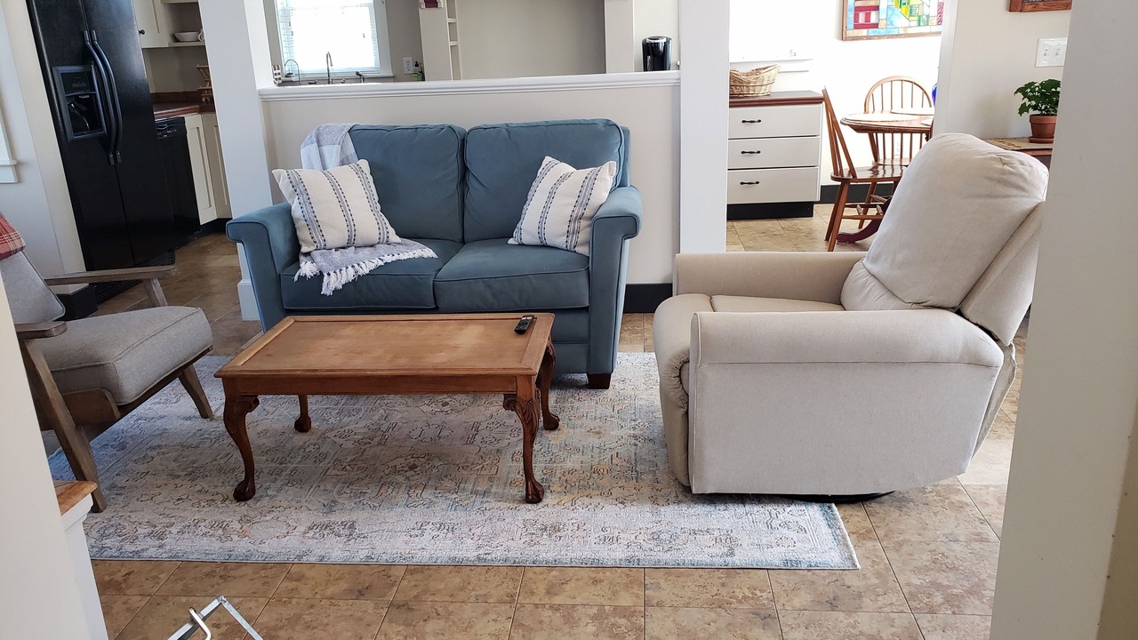 Photo of Livingroom in Tiverton