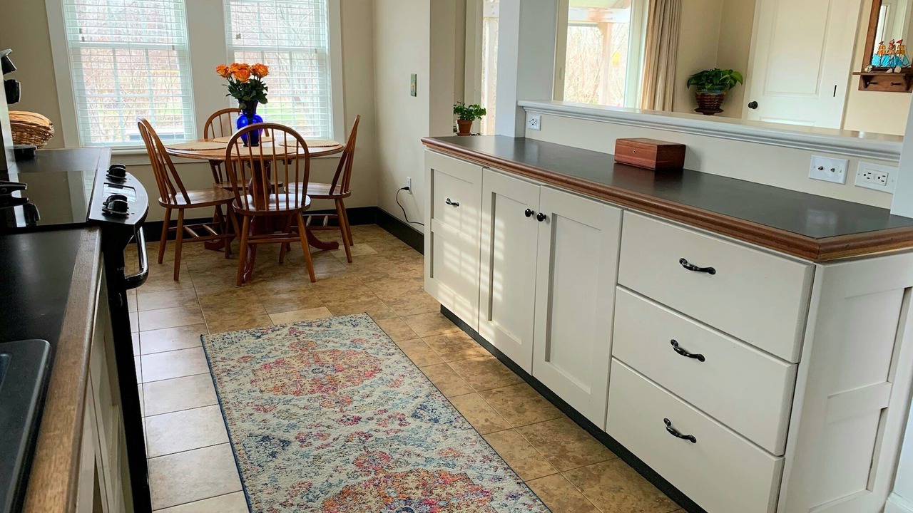 Photo of Kitchen in Tiverton
