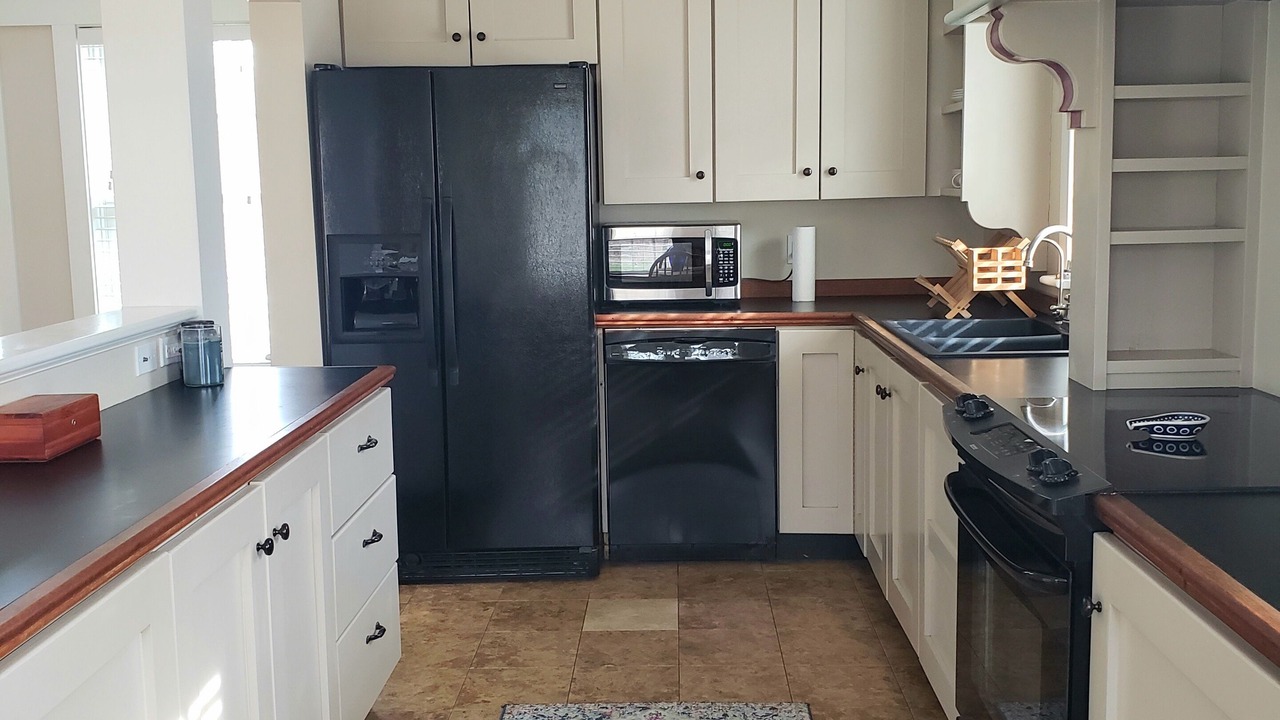 Photo of Kitchen in Tiverton