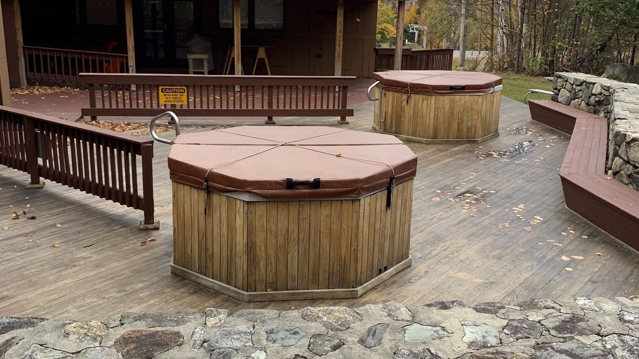 Photo of Outdoor in Carrabassett Valley
