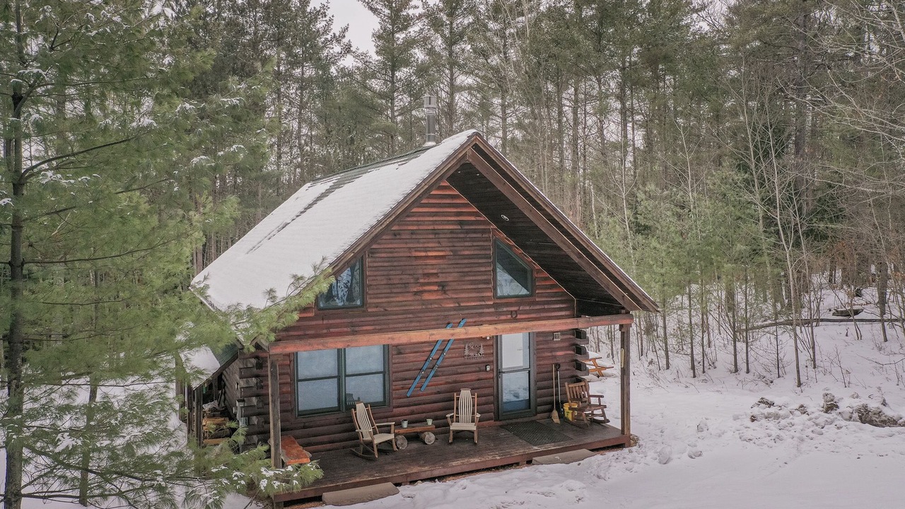 Photo of Outdoor in Jay