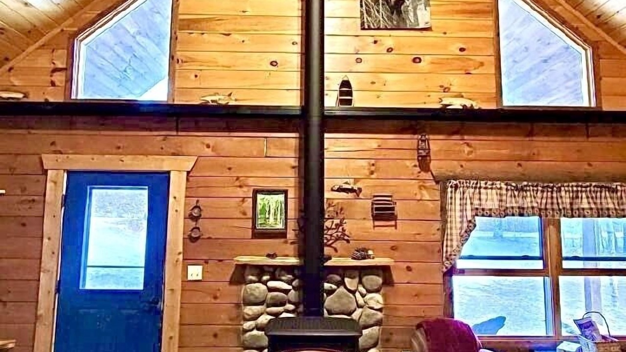Photo of Livingroom in Jay