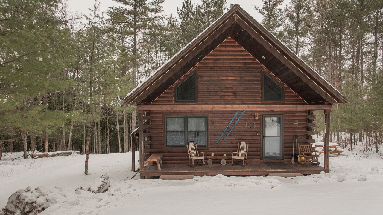 Photo of Outdoor in Jay