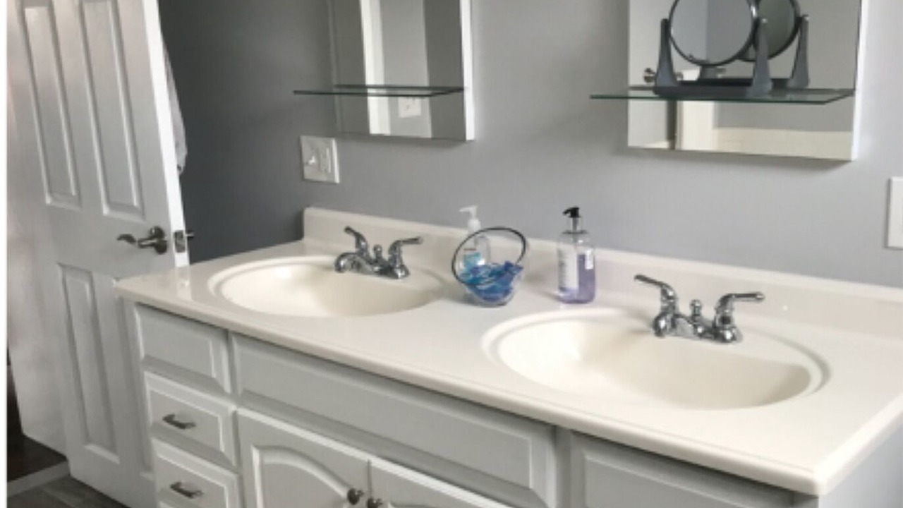Photo of Bathroom in Portsmouth