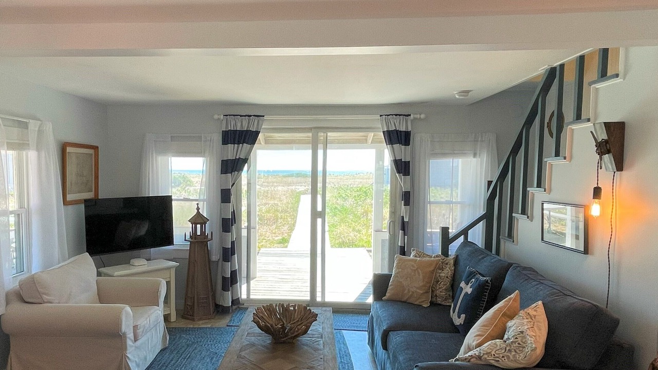 Photo of Bedroom in North Truro