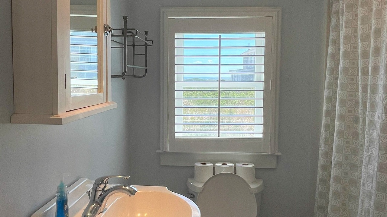 Photo of Bathroom in North Truro