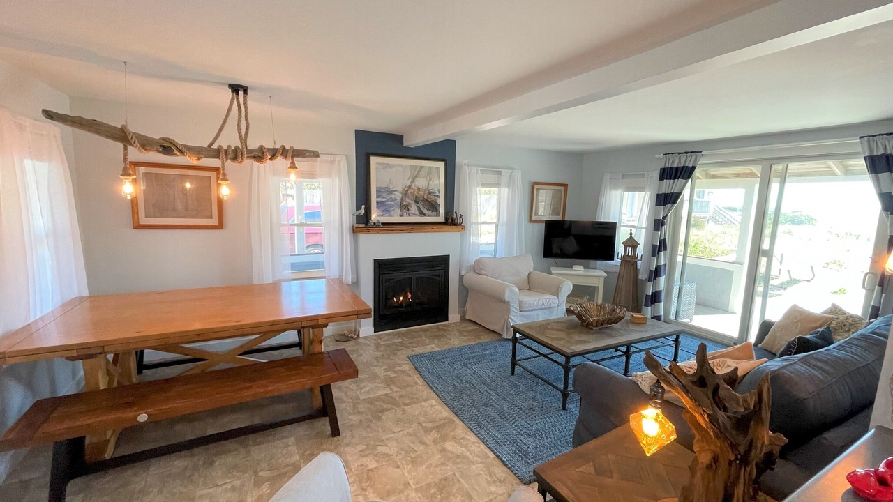 Photo of Bedroom in North Truro