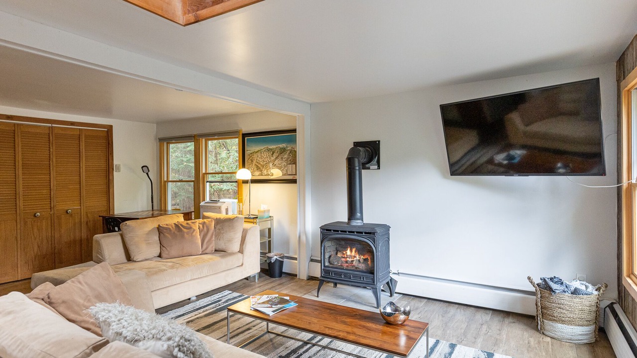 Photo of Bedroom in Stowe Area