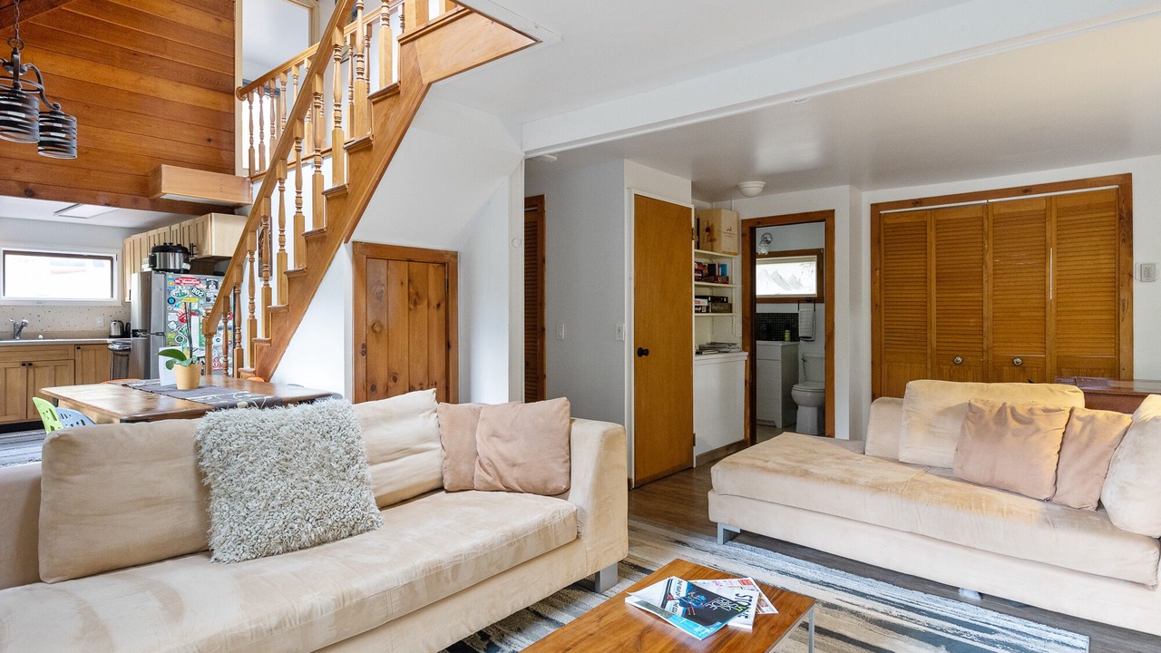 Photo of Livingroom in Stowe Area