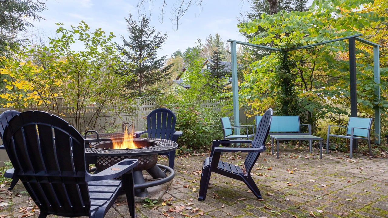 Photo of Patio Balcony in Stowe Area