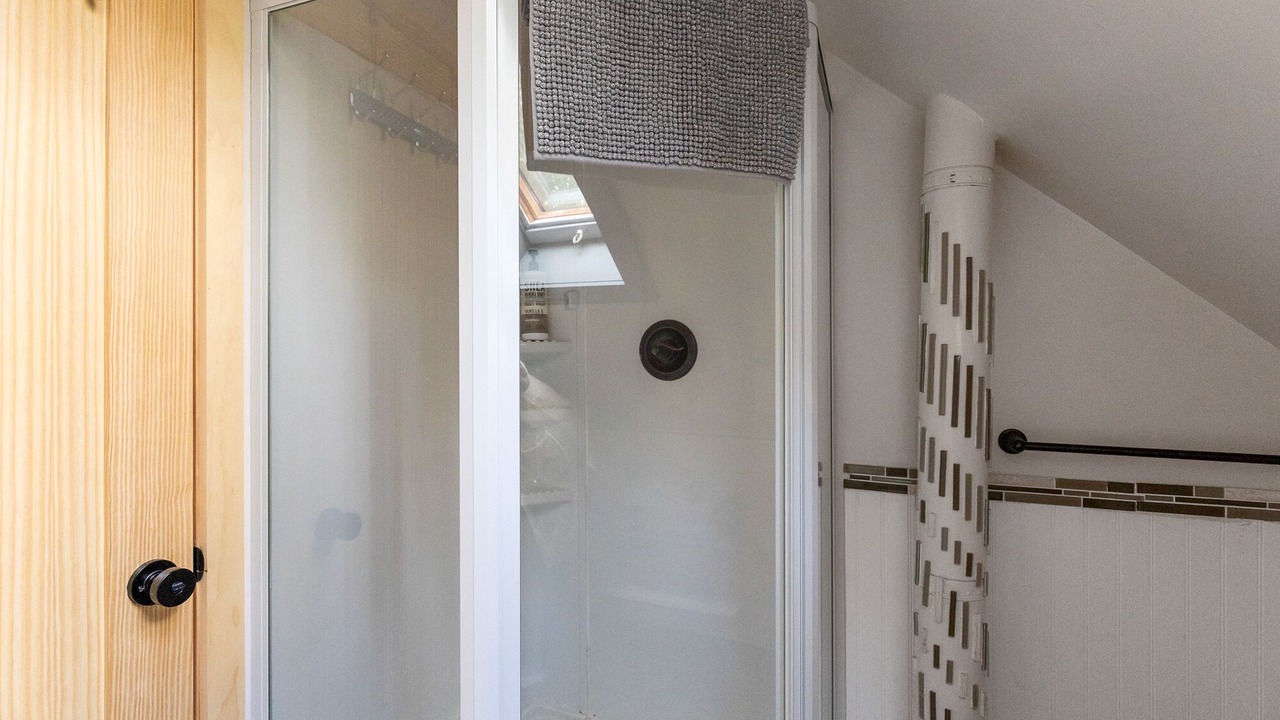 Photo of Bathroom in Stowe Area