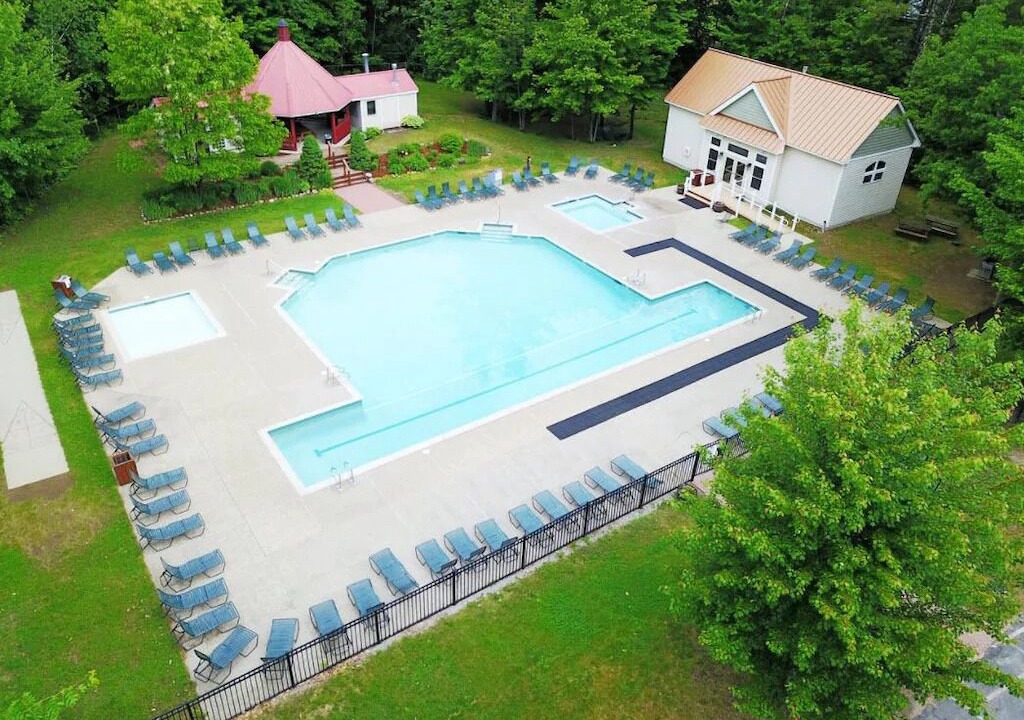 Photo of Outdoor in Bartlett