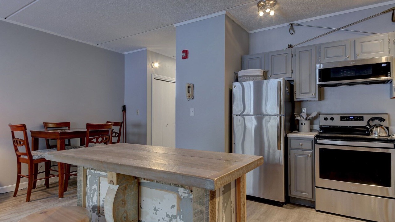 Photo of Kitchen in Bartlett