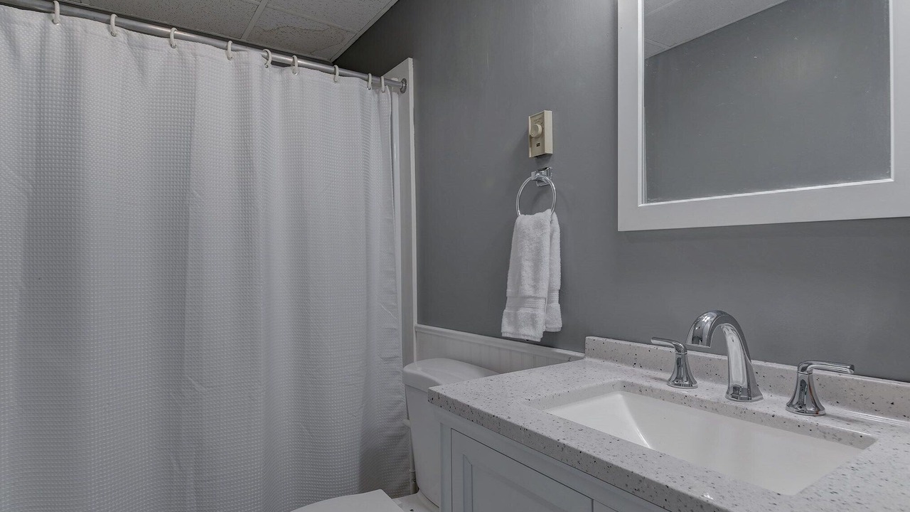 Photo of Bathroom in Bartlett