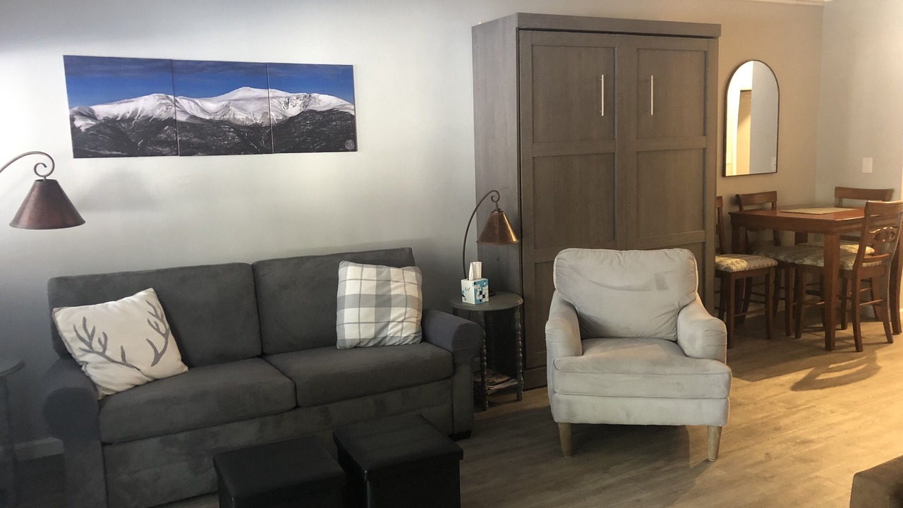 Photo of Livingroom in Bartlett