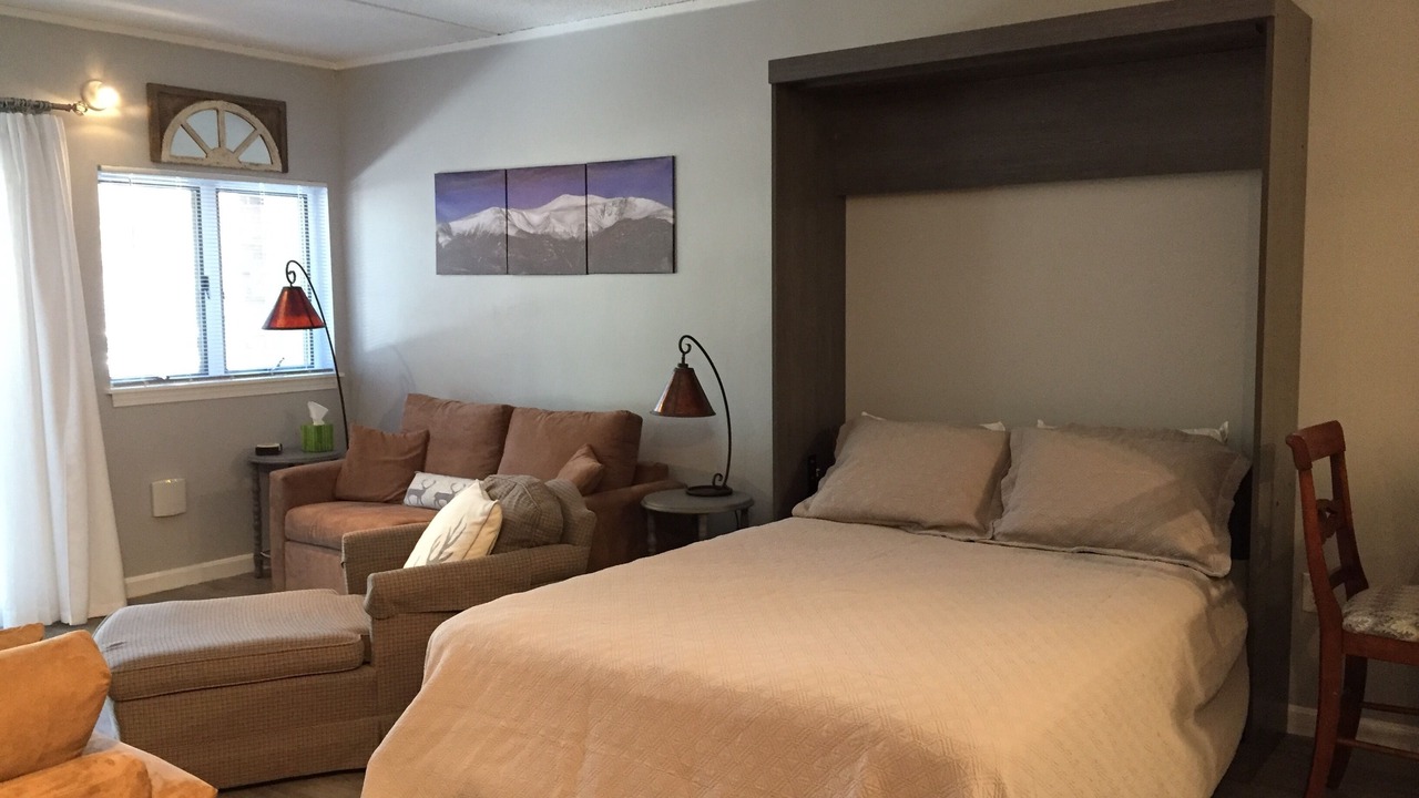 Photo of Bedroom in Bartlett