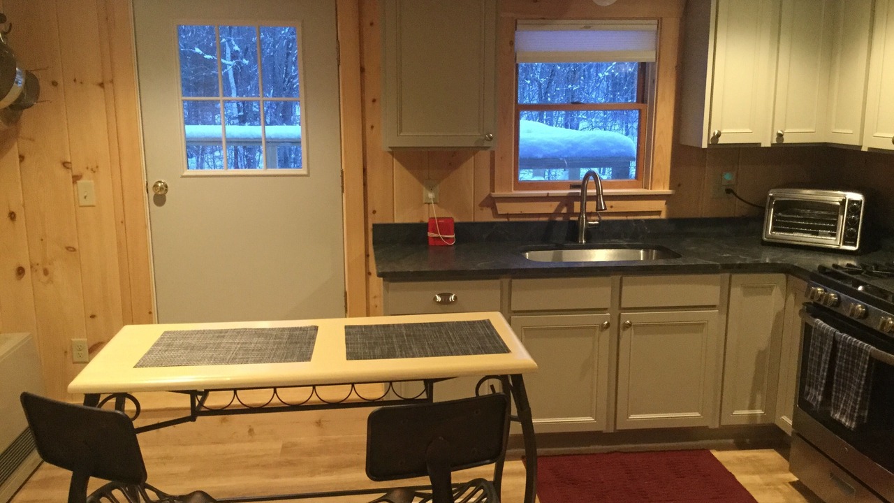 Photo of Kitchen in Sunday River Area