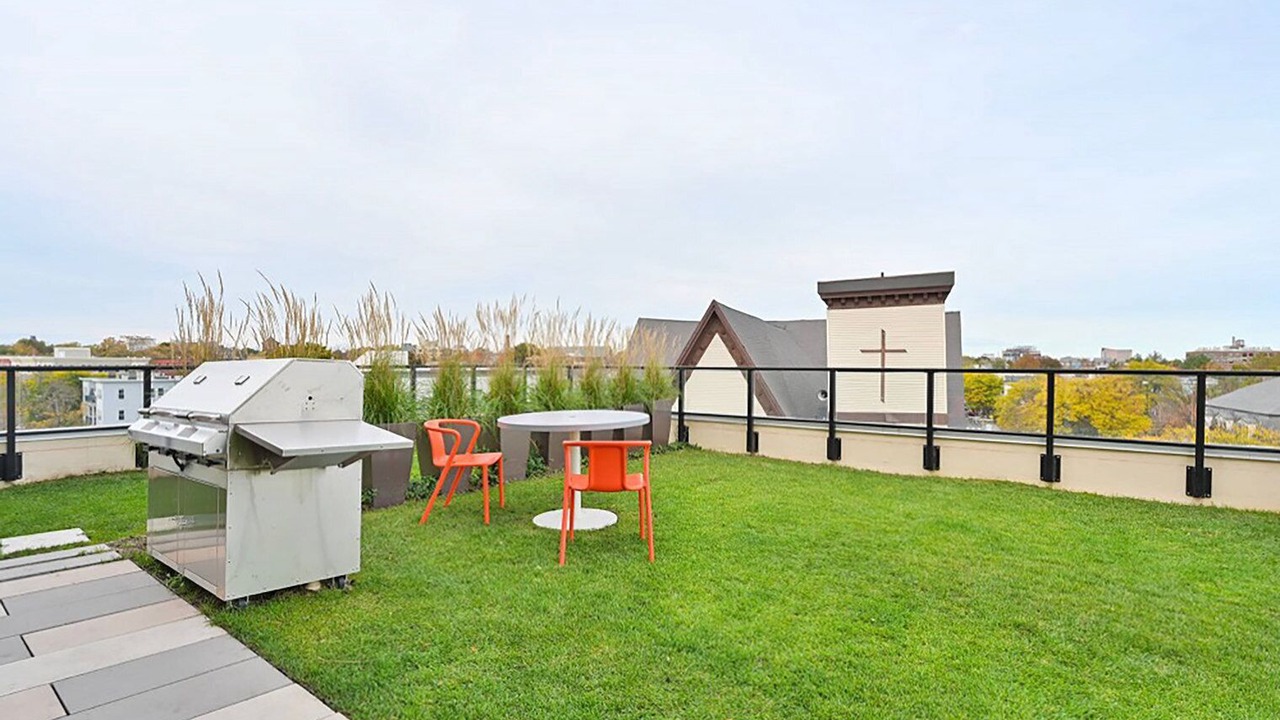 Photo of Outdoor in Central Square