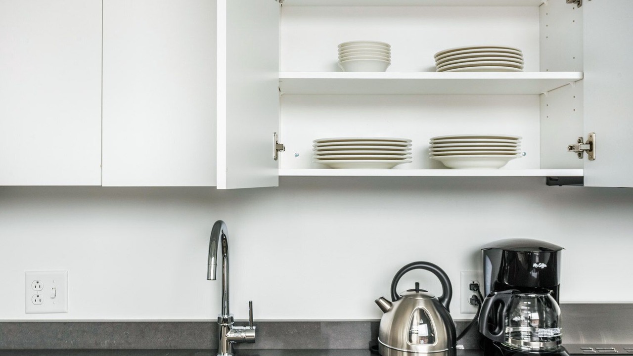 Photo of Kitchen in Central Square
