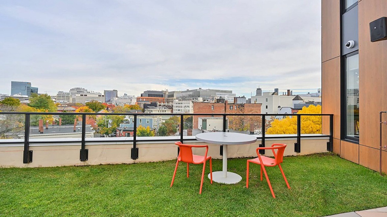 Photo of Outdoor in Central Square