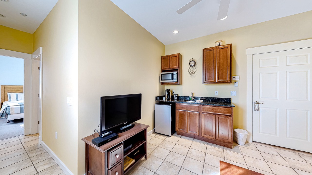 Photo of Kitchen in Northeast Harbor