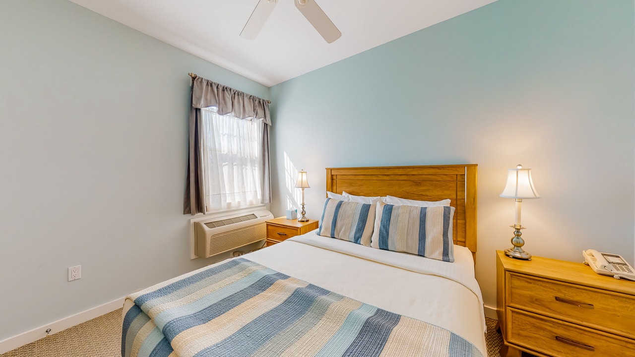 Photo of Bedroom in Northeast Harbor