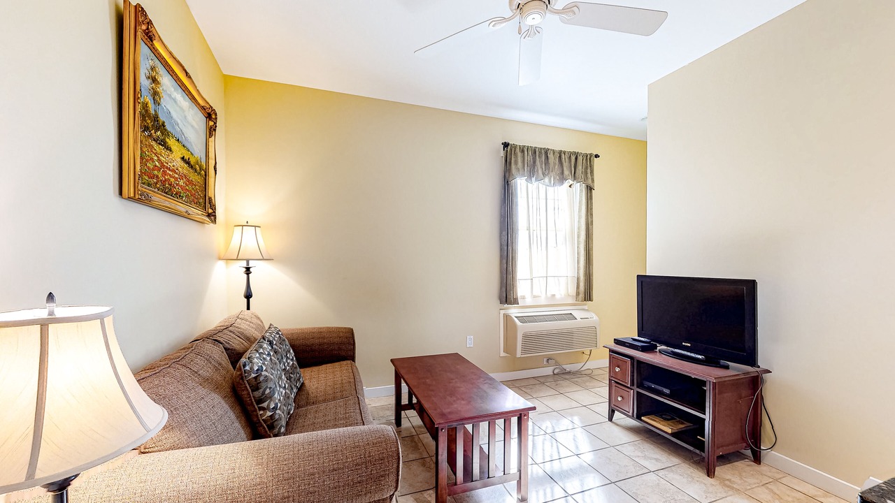 Photo of Livingroom in Northeast Harbor