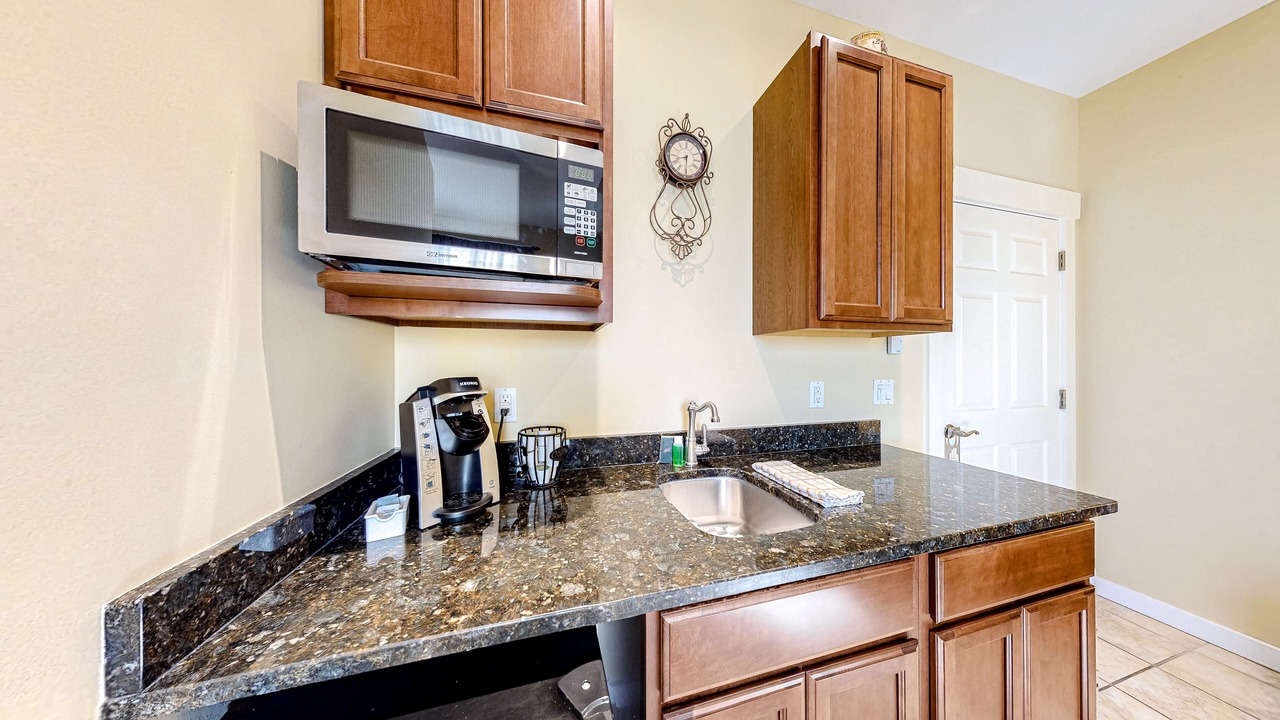 Photo of Kitchen in Northeast Harbor