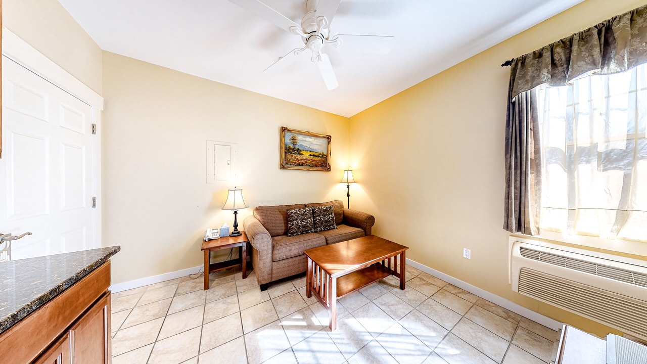 Photo of Livingroom in Northeast Harbor