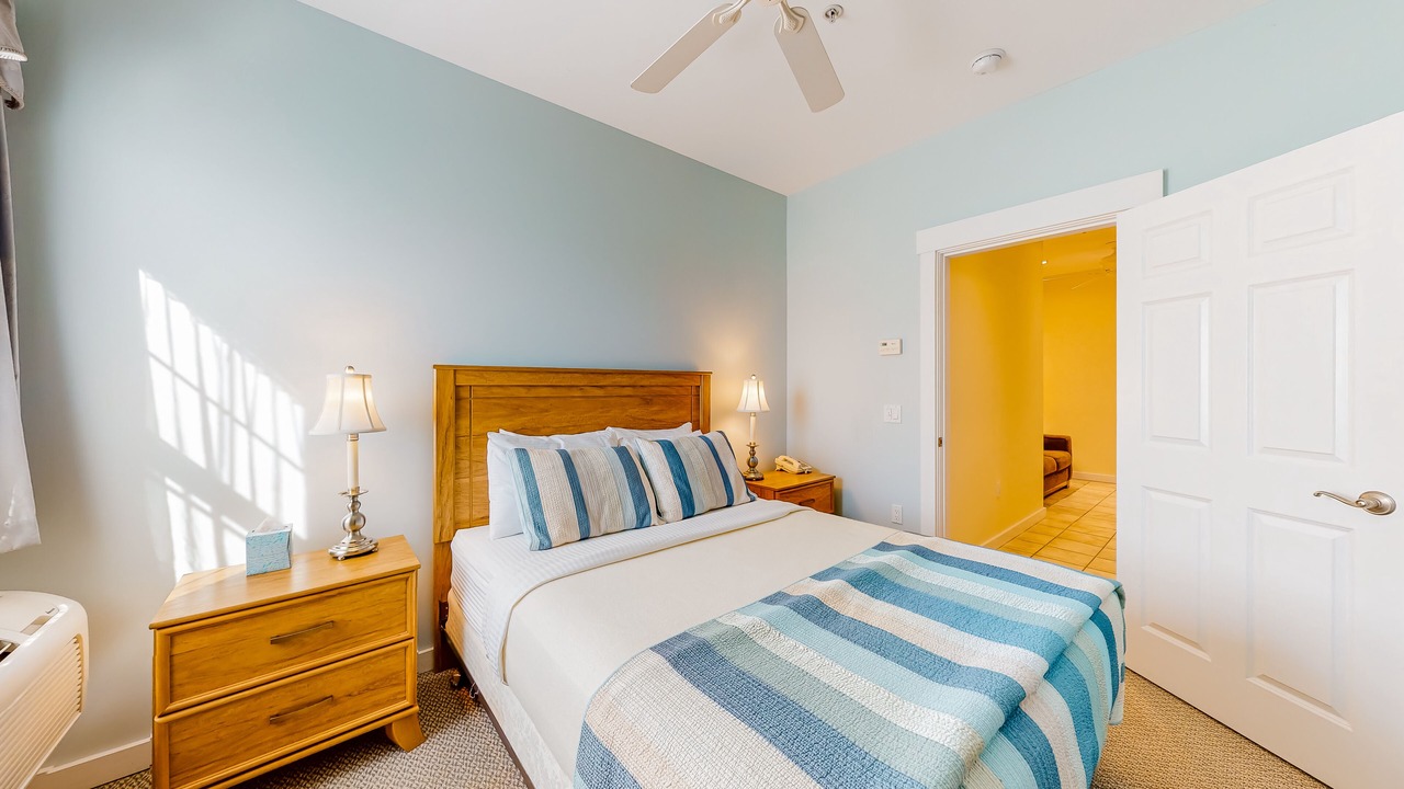 Photo of Bedroom in Northeast Harbor