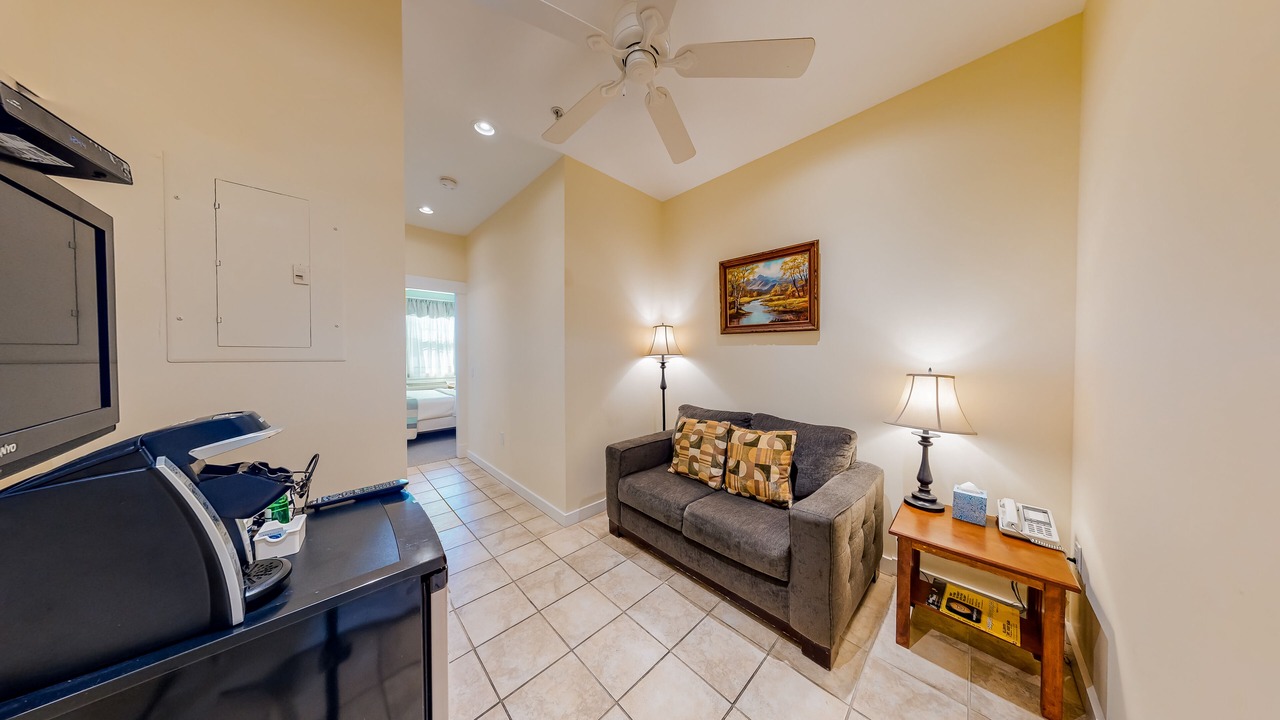 Photo of Livingroom in Northeast Harbor