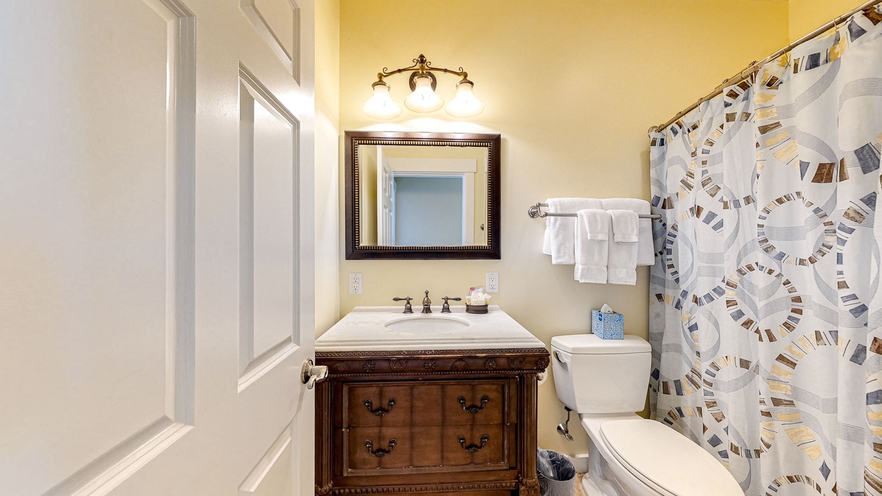 Photo of Bathroom in Northeast Harbor