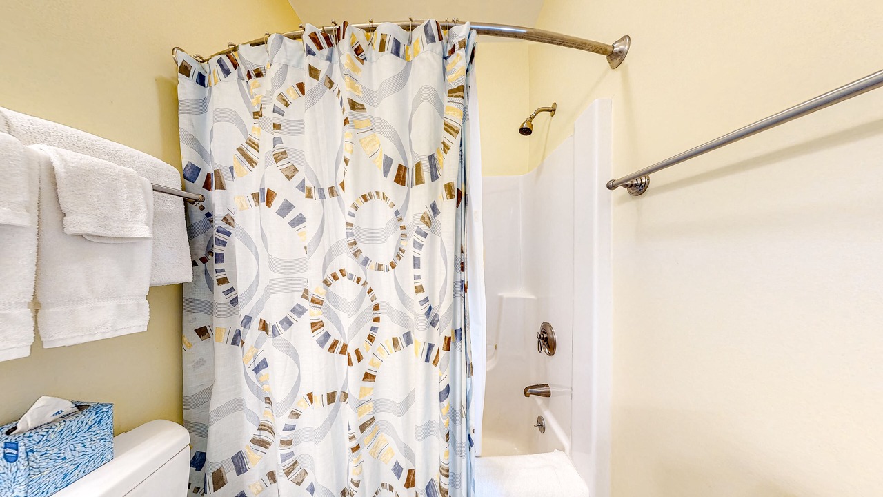 Photo of Bathroom in Northeast Harbor